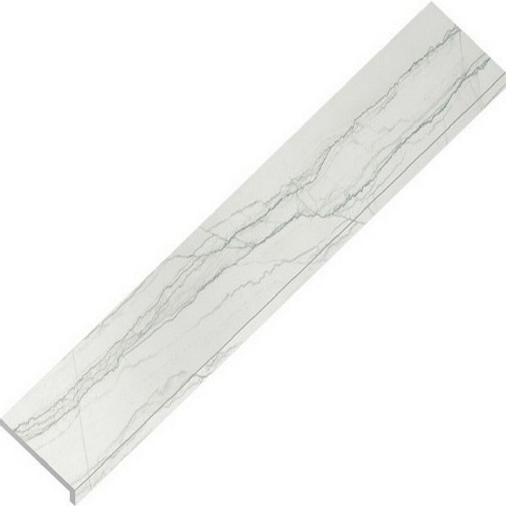 Ступень Charme Advance Platinum Scalino Dx 160x33 Уг.Прав.