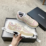 Chanel Trainers