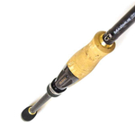 Спиннинг Maximus MANIC