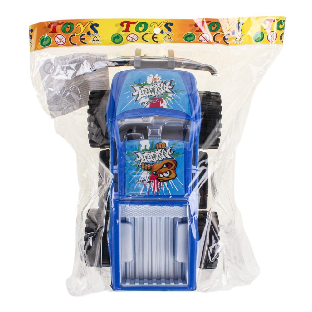 Джип ин., пакет 818-1A