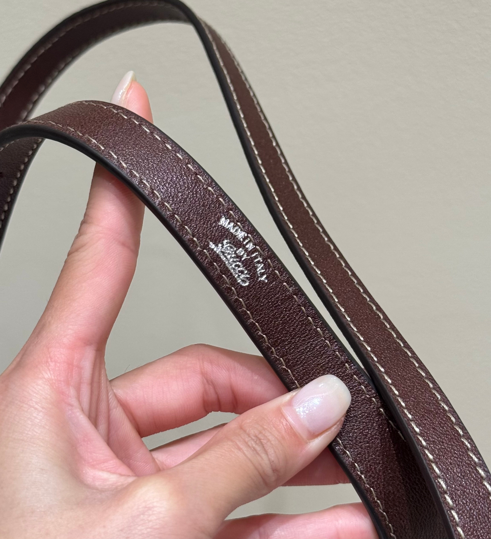Gucci Jackie Slim Medium Bag 28 cm
