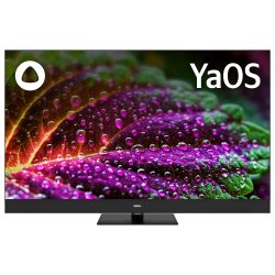 Телевизор 43" BBK 43LED-8259/UTS2C