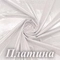 Ткань голограмма, Платина, 200 гр/м, розница от 30 см