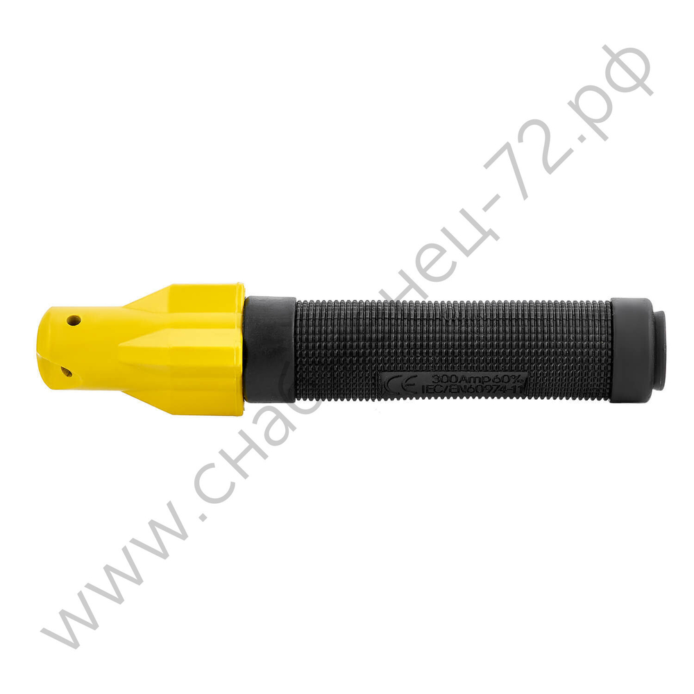 Электрододержатель ЭД-30-2-H