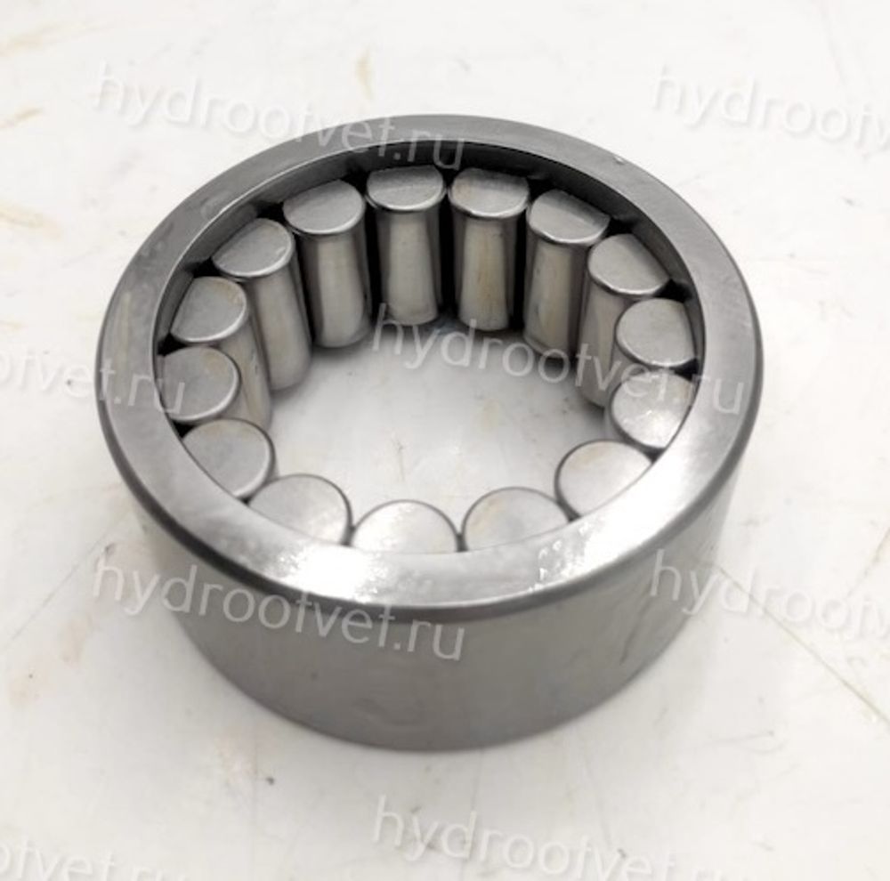 A4VSO250 SMALL BEARING - Малый подшипник F-204754 (41,8х72х30 мм) для насоса Rexroth A4VSO250