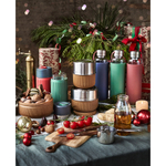 Кружка travel cup, 340 мл, зеленая