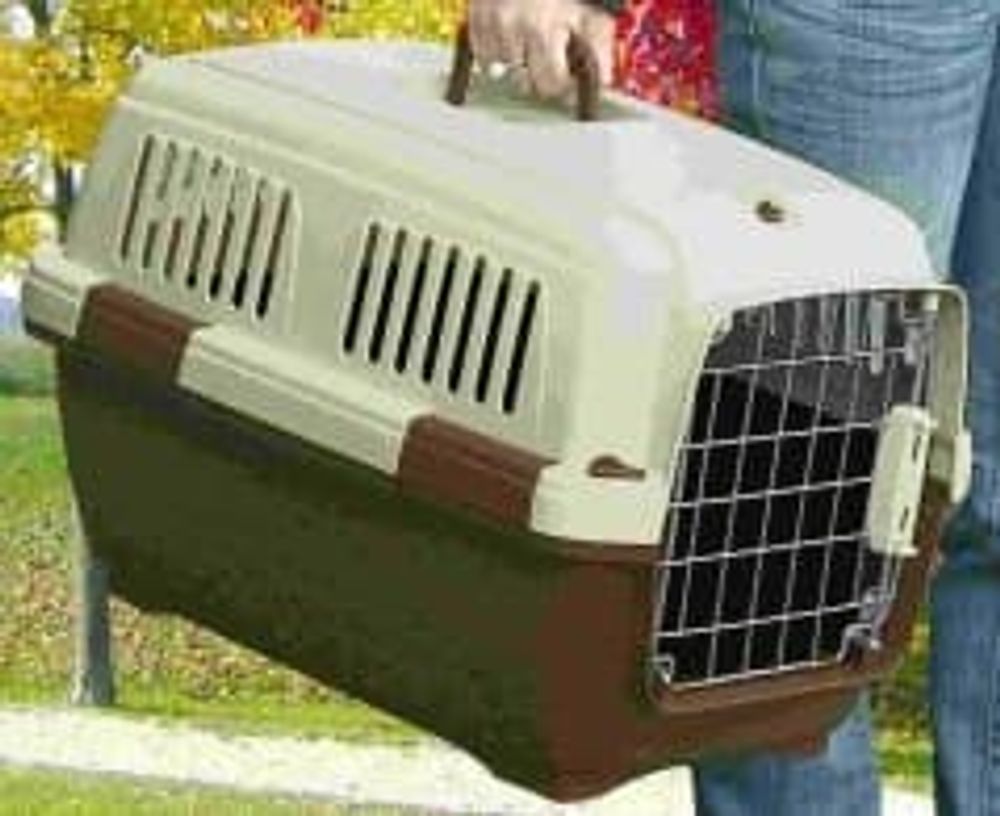 Marchioro переноска CAYMAN 2 57х37х36h см зелено-бежевая Marchioro переноска CAYMAN 2 57х37х36h см зелено-бежевая