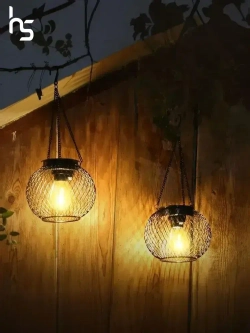 HSTP Уличный светильник, 1.2W, количество ламп:4шт