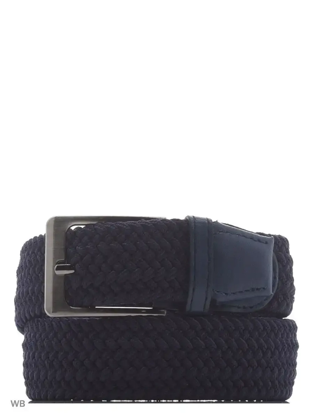 Ремень-резинка 35 мм женский мужской