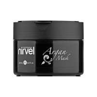 Маска для волос с маслом Арганы Nirvel Argan Mask 250мл