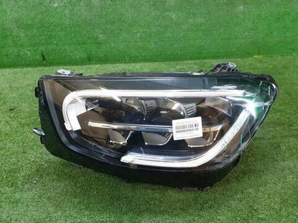 Фара левая Mercedes GLC X253 (2019-2022) LED