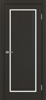 Межкомнатная дверь Optima Porte ТОСКАНА 601С.21 Парящая филёнка