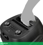 Колонка для вечеринок Sven PS-850 (SV-022679)