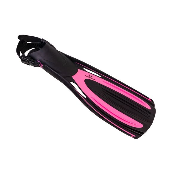 Ласты Scorpena Tahiti розовые