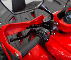 Квадроцикл JM-VS125X2 125 куб.см