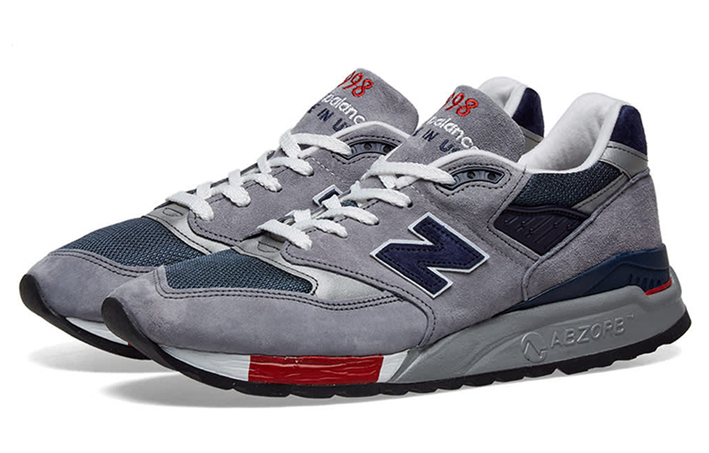 Кроссовки New Balance Nb 998