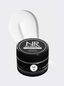 NR Gel Glow150