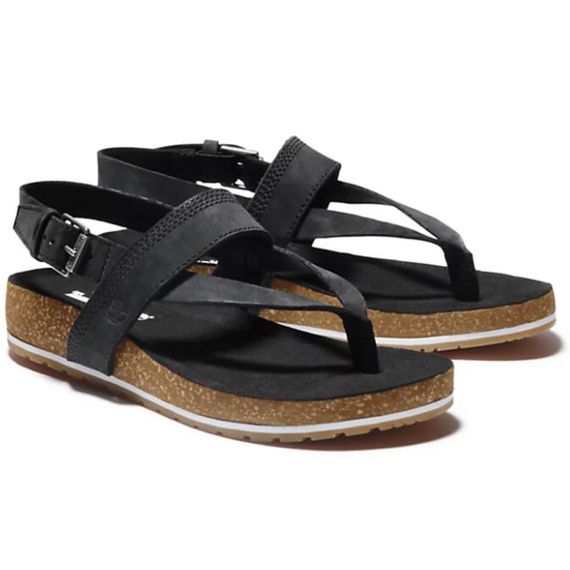 Timberland Malibu Waves 'Black'