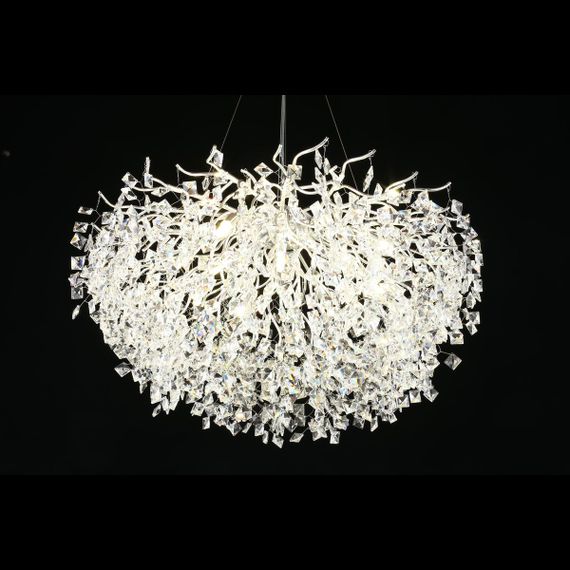 Подвесная люстра Aployt Danusia APL.846.03.13