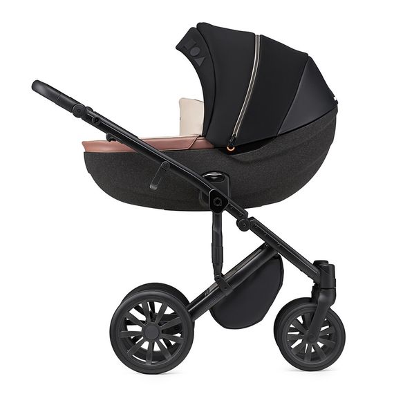 Коляска ANEX m/type PRO 3 в 1 (EP-SE01) anex x Safa Sahin