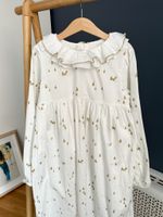 Хлопковое платье Jacadi, 152