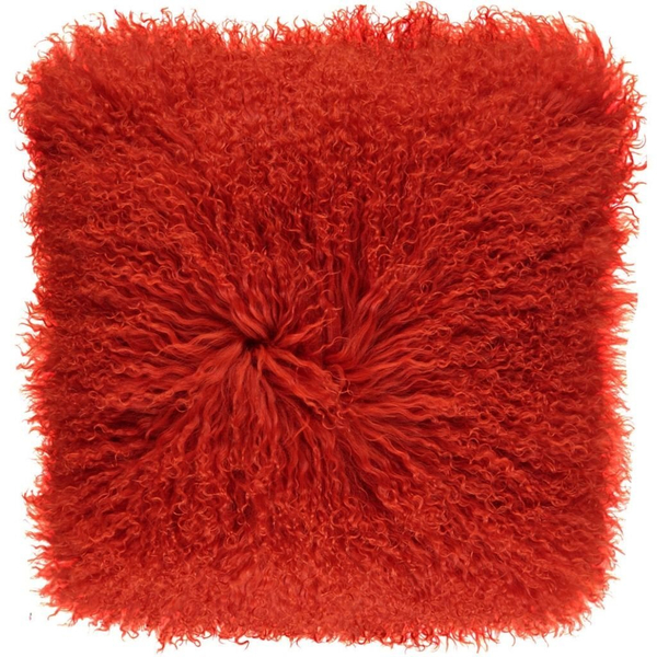 Подушка декоративная 40x40 Natures Collection Tibetan Fiesta