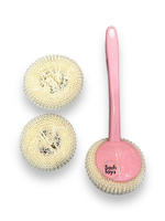 Щетка хозяйственная 8977