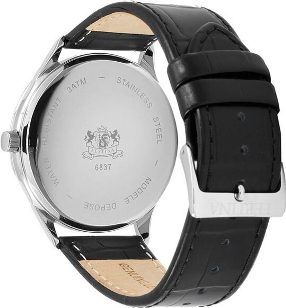 Мужские наручные часы Festina F6837/1