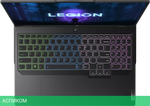 Ноутбук Lenovo Legion Pro 5 16IRX8 82WK00M7US