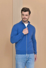 Свитер кашемировый Brunello Cucinelli