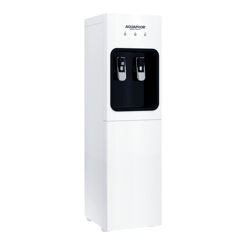 Диспенсер WF-D ECO H PRO - полуанфас