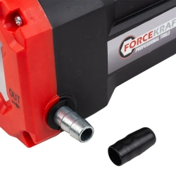 Насос для перекачки дизельного топлива FORCEKRAFT FK-HC800