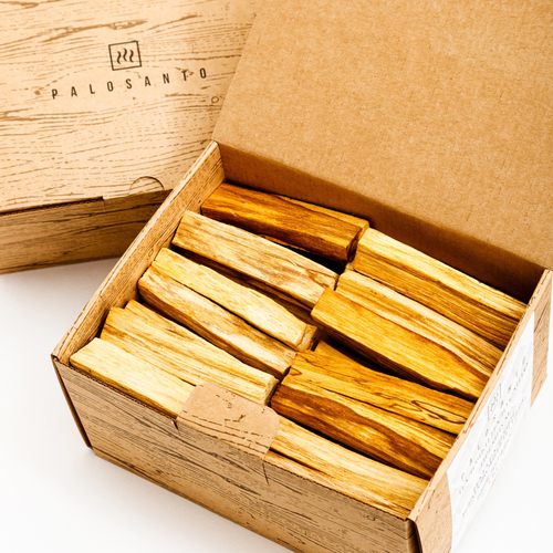 Палочки Пало Санто (ПРЕМИУМ), 1 кг