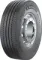 Michelin X MULTIWAY 3D XZE 295/80 R22,5 152/148M 3PMSF (Рулевая ось)