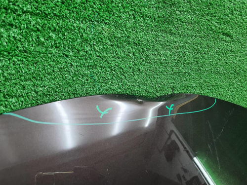 Капот Lexus NX 1 (2014-2021)