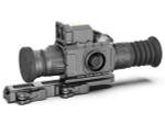 Прицел тепловизионный LZIRTEK Perun 350L 384x288 LRF дальномер 50мм