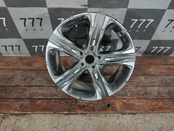 Диск колесный R18 Kia K5 20-нв Б/У Оригинал 52910L2310