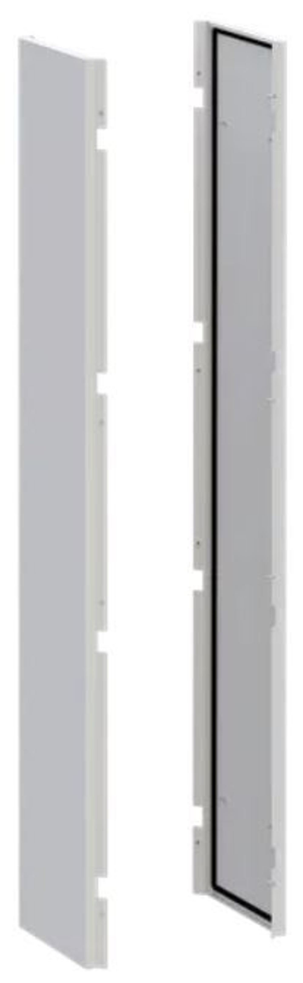 Панель боковая  EKF AleSta-PS206