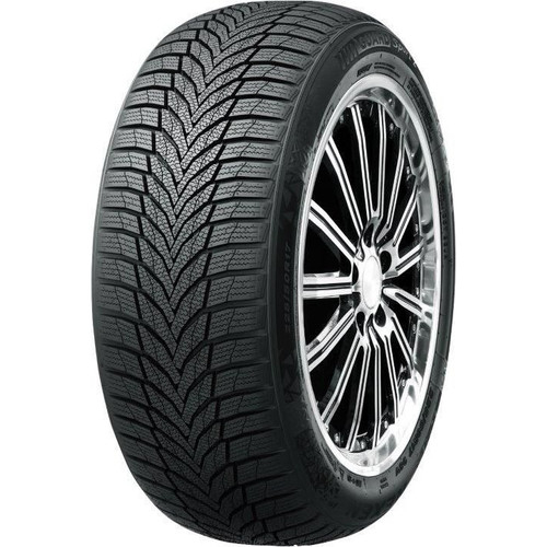 Легковая шина NEXEN WINGUARD Sport 2 225/60R16 102V XL