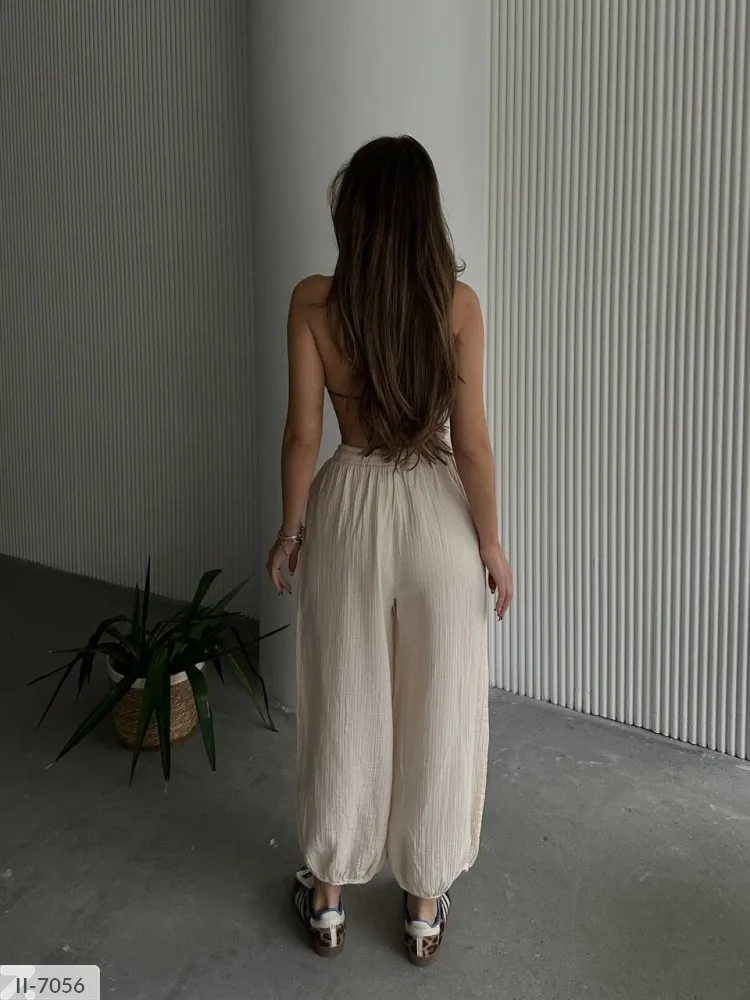 Брюки II-7046 Фабрика Моды