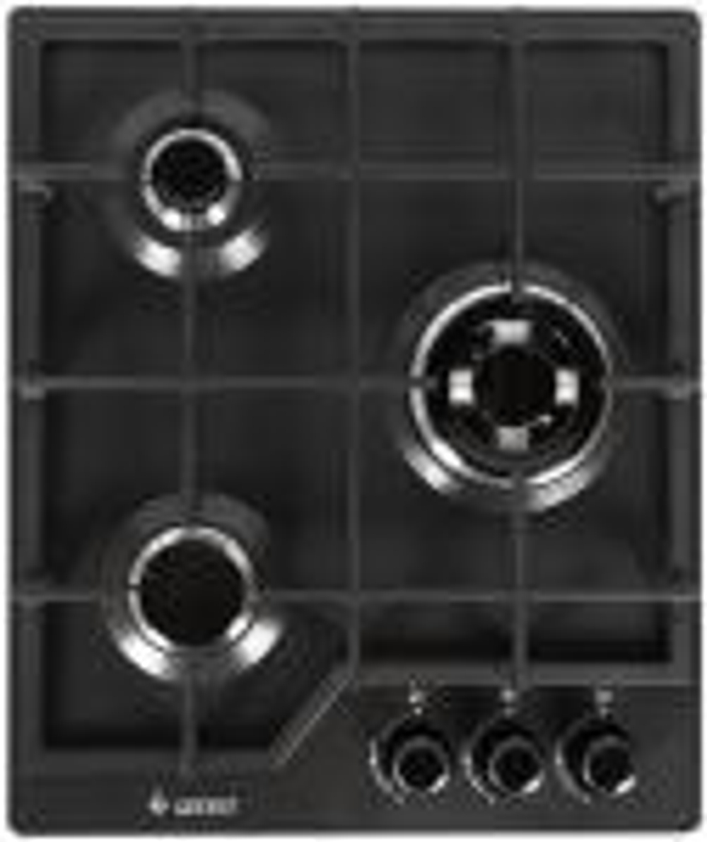 Газовая варочная панель Gefest ПВГ 1100 К2