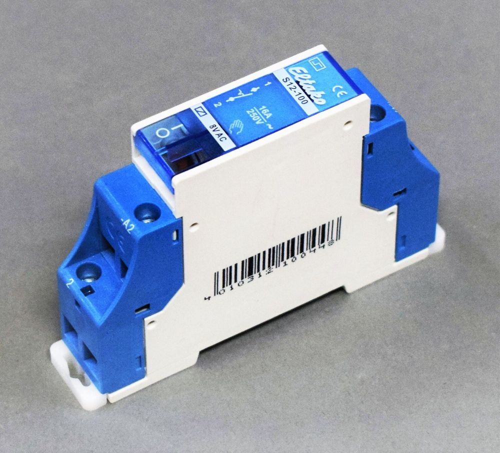 ELTAKO S12-100-230V AC