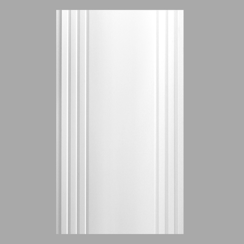 Панель декоративная Decomaster A309/8 308х8х2900мм