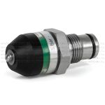 VD5B - Индикатор загрязнения визуальный (CM-I-G1/2-4.5BAR)