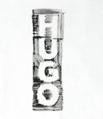 Футболка HUGO KIDS - белый(G15124)