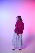 Олимпийка "Малина"