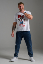 8547 футболка мужская