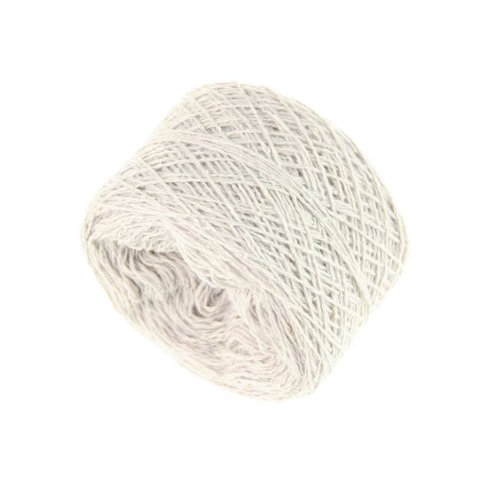Пряжа KNOLL YARNS 11,5/2 Nm Samarkand Tweed тонкий (75% шерсть 25% шелк), грамм