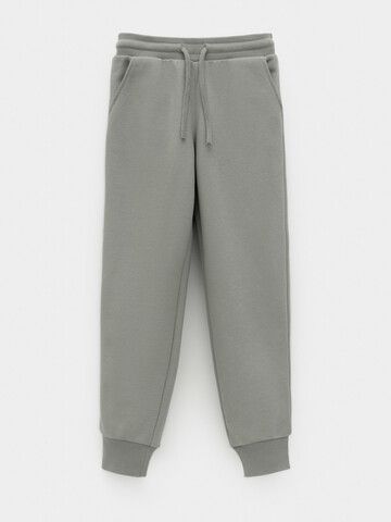 брюки  для девочки  КР 400731/хаки 6206 к663