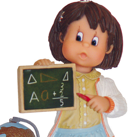 Статуэтка Учительница большая Nadal